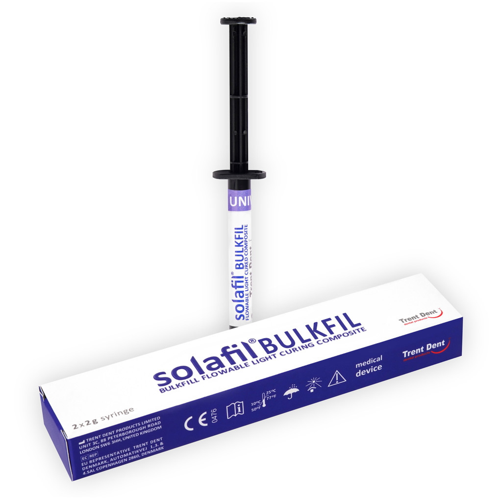 solafil BULKFIL