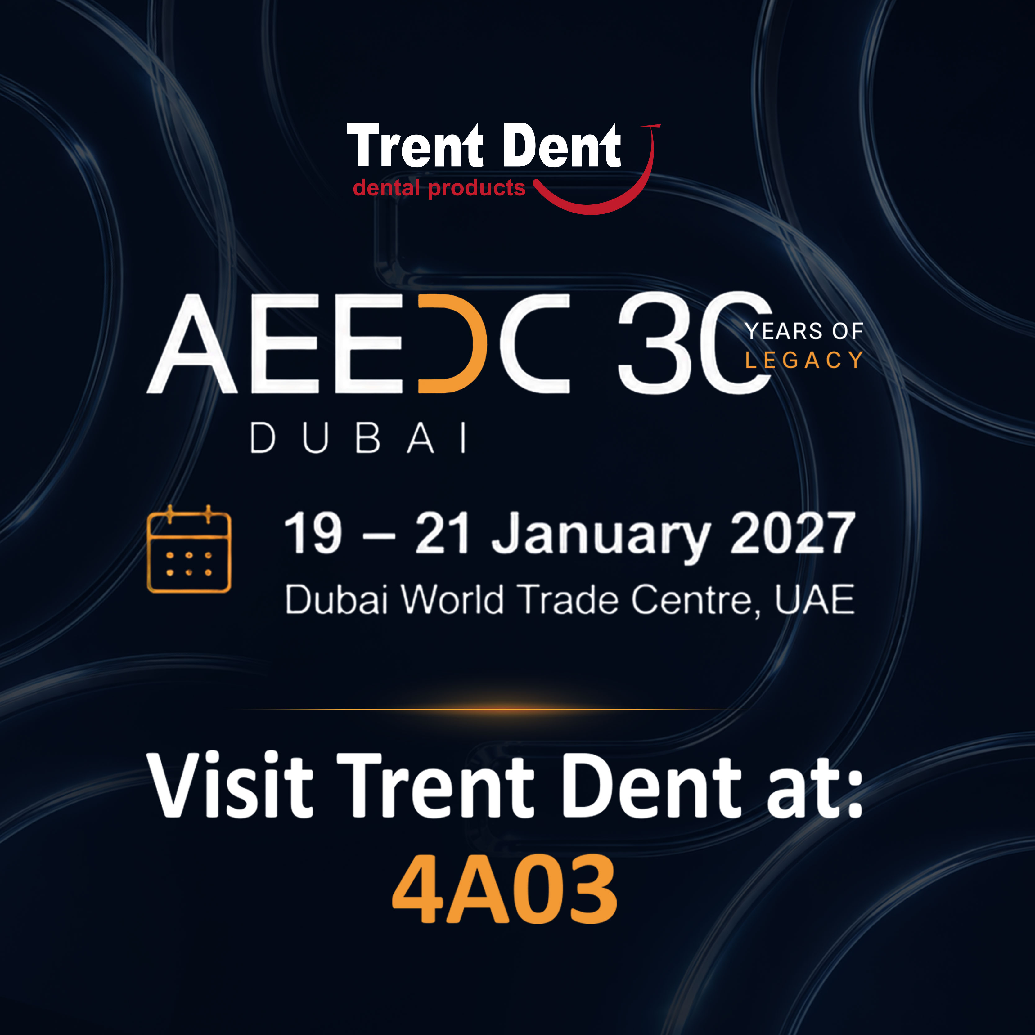 AEEDC 2027